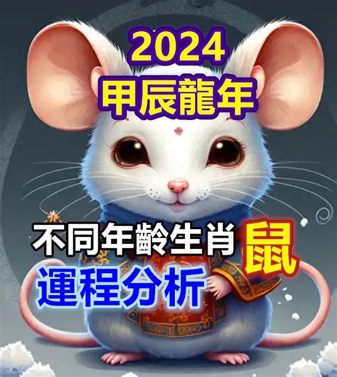 屬鼠幸運顏色|屬鼠2024運勢丨屬鼠增運顏色、開運飾物、犯太歲化解、年份